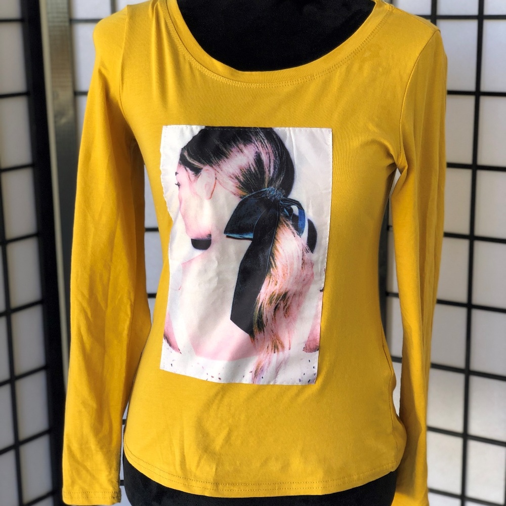 Lizette Collection shirt